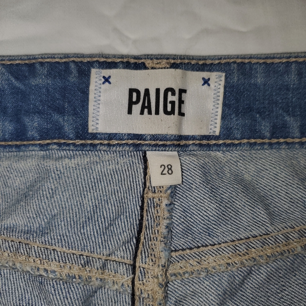 Paige Grant Shorts 28